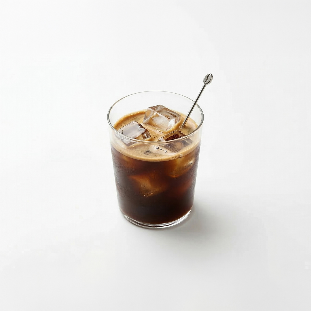 Ice Espresso