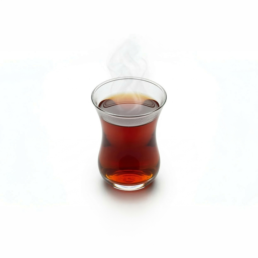 Siyah Çay
